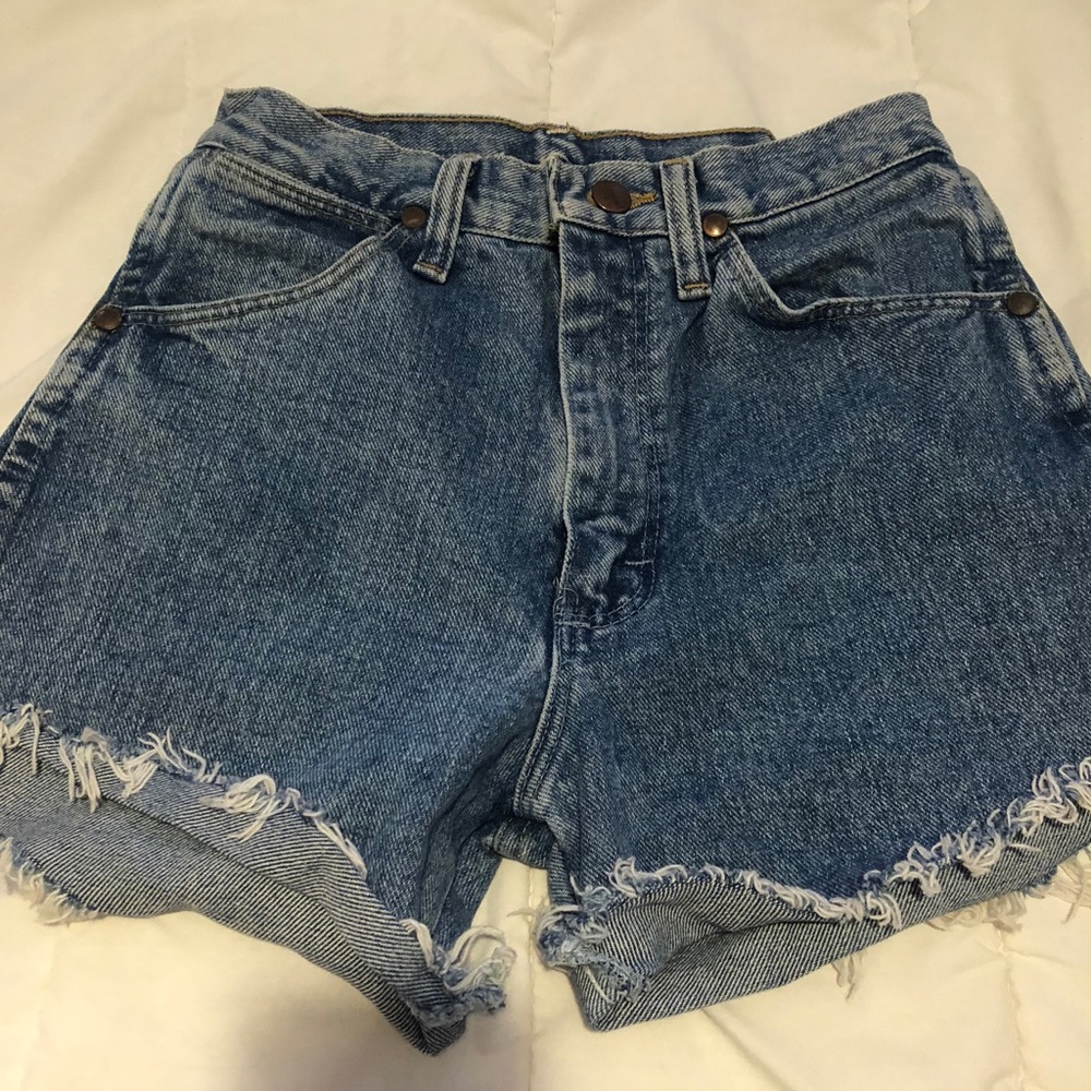 Vintage shorts